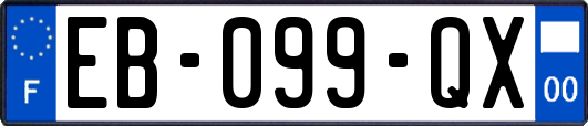 EB-099-QX