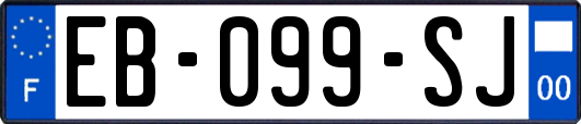 EB-099-SJ