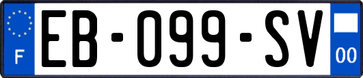 EB-099-SV
