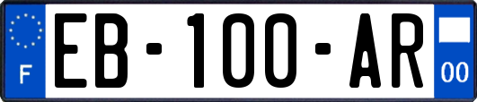 EB-100-AR