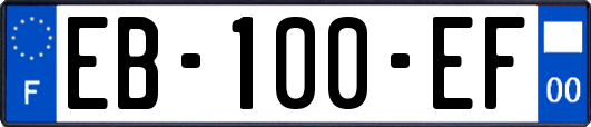 EB-100-EF