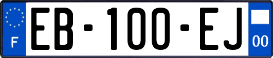 EB-100-EJ