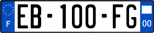 EB-100-FG