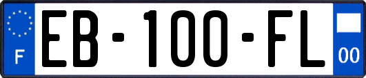 EB-100-FL