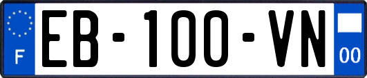 EB-100-VN