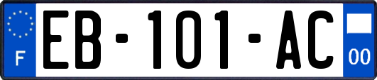 EB-101-AC