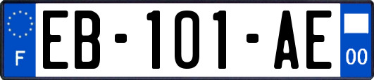 EB-101-AE