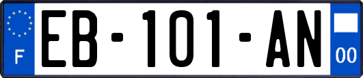 EB-101-AN