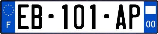 EB-101-AP