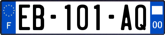 EB-101-AQ