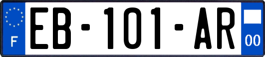 EB-101-AR