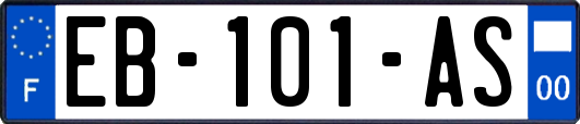 EB-101-AS