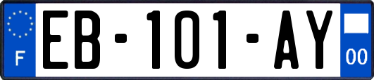 EB-101-AY