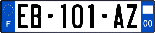 EB-101-AZ