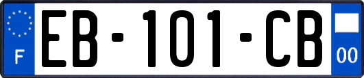 EB-101-CB