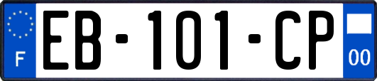 EB-101-CP