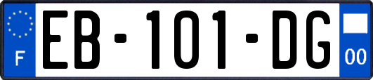 EB-101-DG