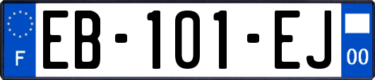 EB-101-EJ