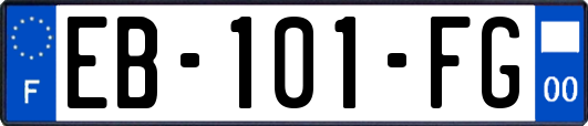 EB-101-FG