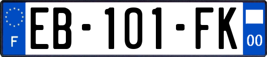 EB-101-FK