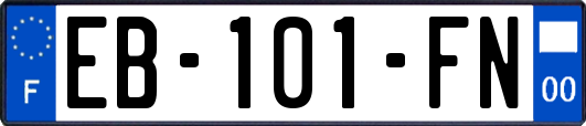 EB-101-FN