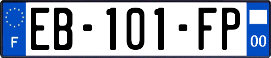 EB-101-FP