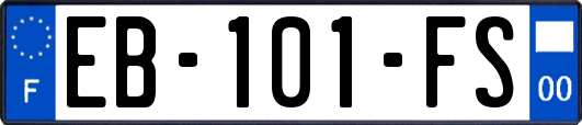 EB-101-FS