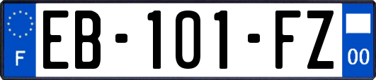 EB-101-FZ