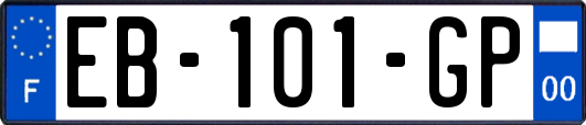 EB-101-GP