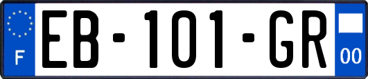 EB-101-GR