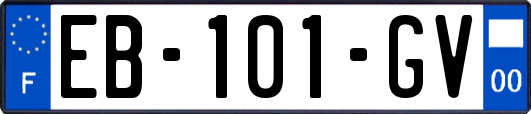 EB-101-GV