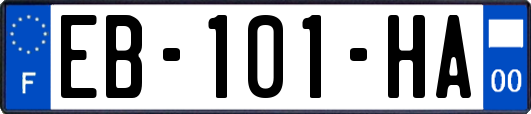 EB-101-HA