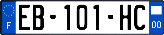 EB-101-HC