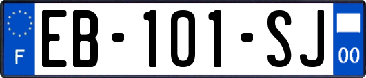 EB-101-SJ