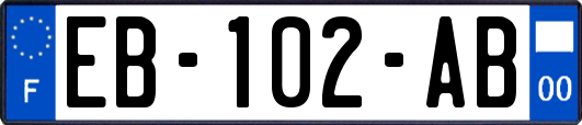 EB-102-AB