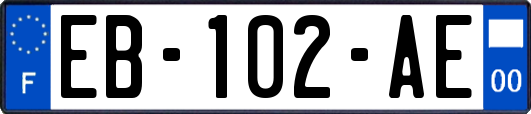 EB-102-AE