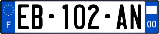 EB-102-AN