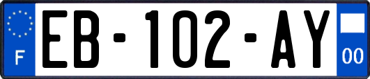 EB-102-AY