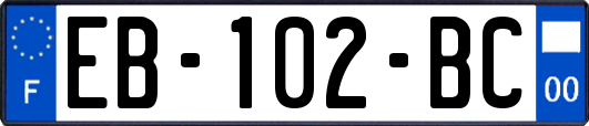 EB-102-BC