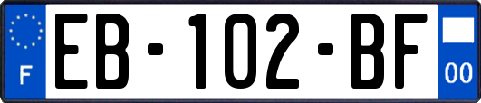 EB-102-BF