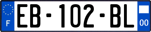 EB-102-BL