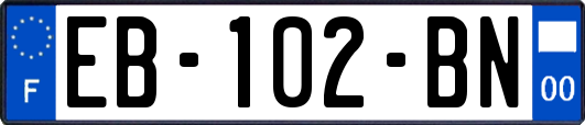 EB-102-BN