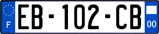 EB-102-CB