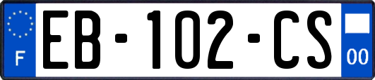 EB-102-CS