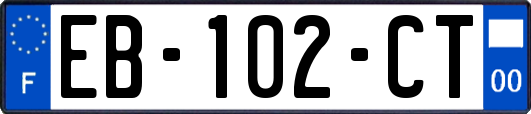 EB-102-CT