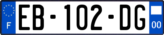 EB-102-DG