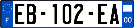 EB-102-EA