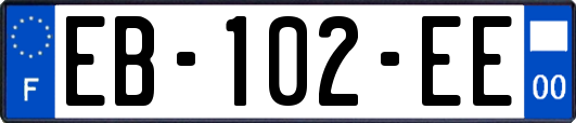 EB-102-EE