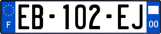 EB-102-EJ