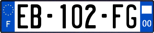 EB-102-FG